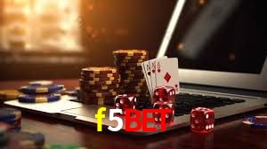 Promoções Sazonais f5bet