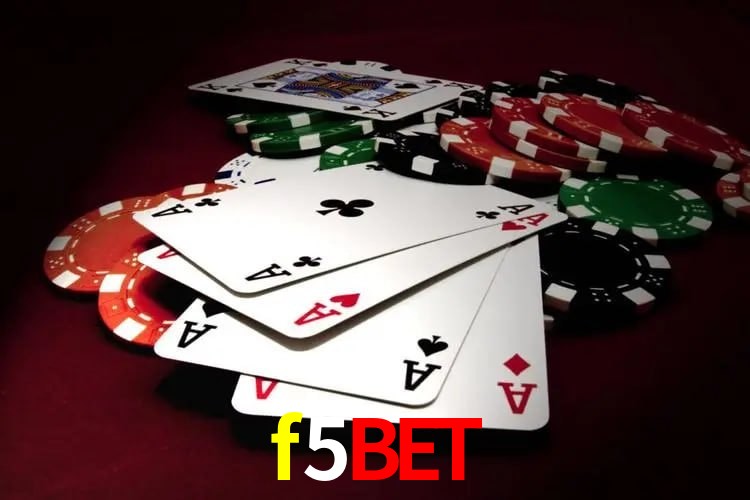Apostas Esportivas na f5bet: Um Guia Completo