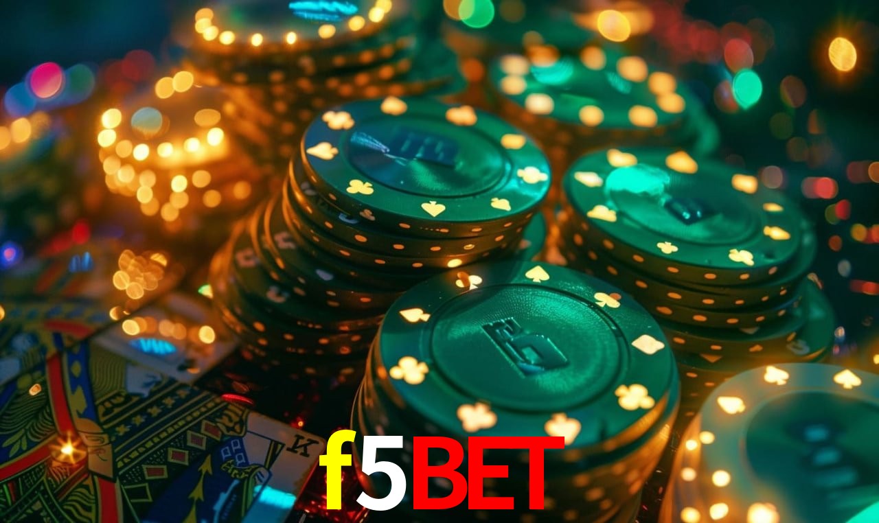 Descubra a Magia dos Jogos de Arcade no f5bet
