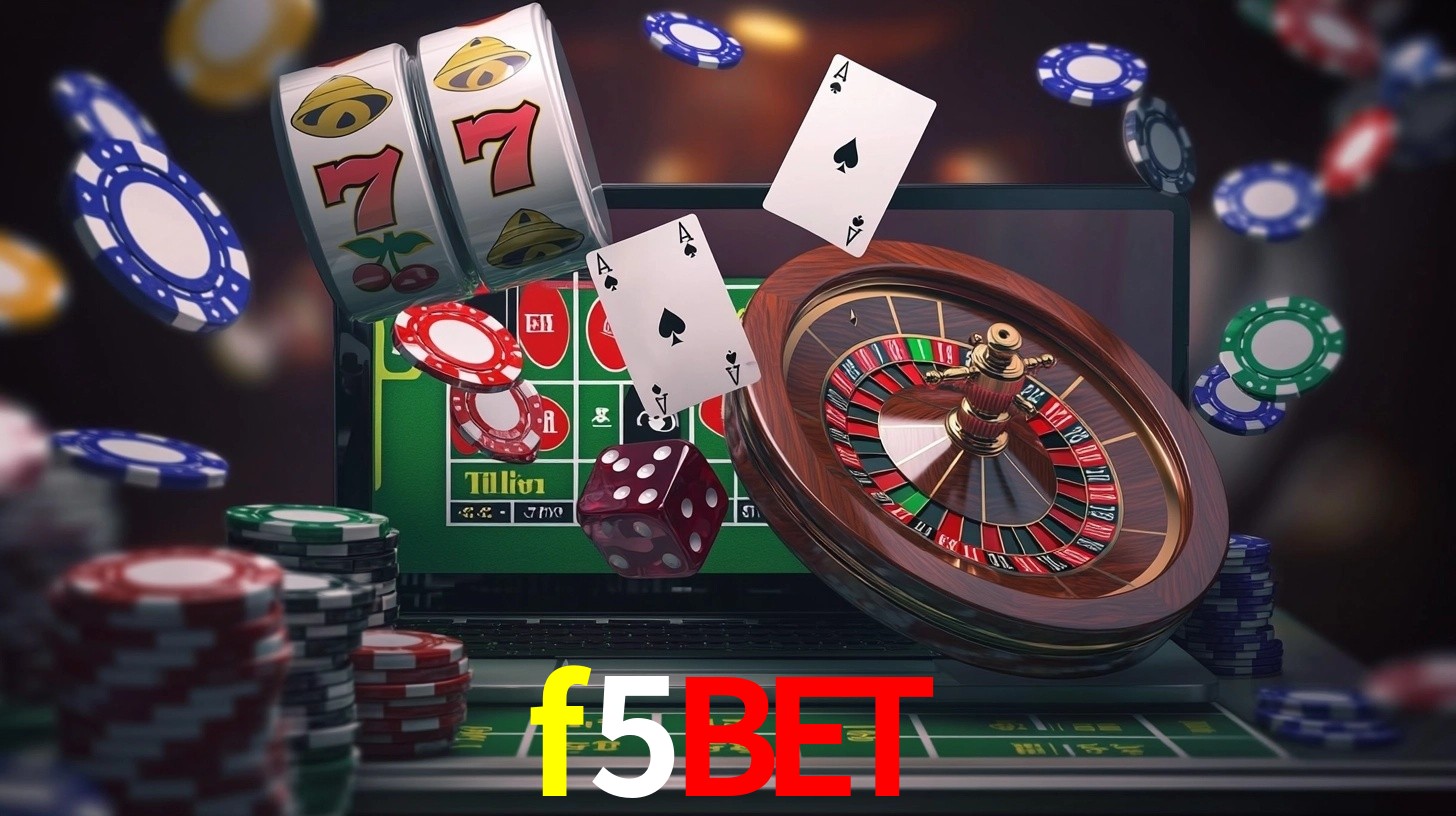 f5bet.com