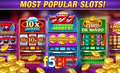 Promoção Relâmpago f5bet