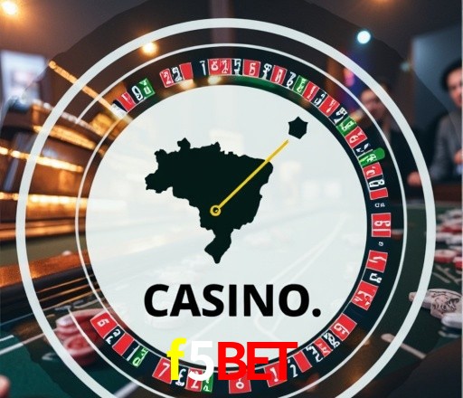 Casino Ao Vivo f5bet